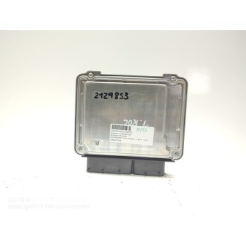 Recambio de centralita motor uce para volkswagen t-roc advance referencia OEM IAM 05E907309  