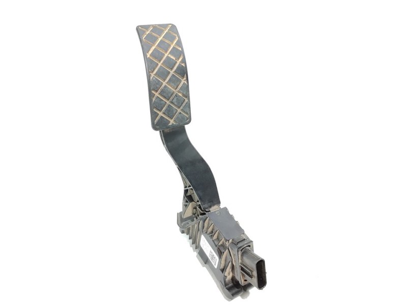 Recambio de pedal acelerador para seat leon (5f1) i-tech ecomotive referencia OEM IAM 5Q1721503H  