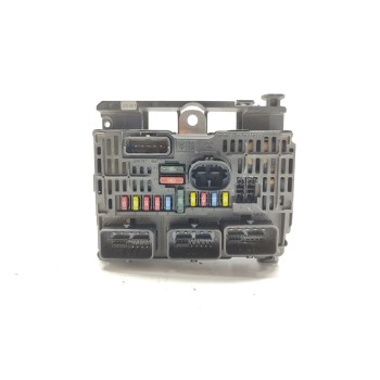 Recambio de modulo electronico para citroën c5 berlina attraction referencia OEM IAM 9656086580  