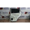 Recambio de puerta trasera derecha para ssangyong korando crystal 4x2 referencia OEM IAM   