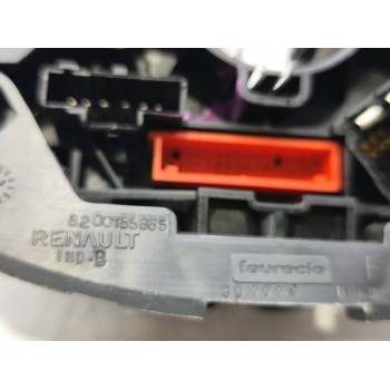 Recambio de mando multifuncion para renault megane ii classic berlina confort authentique referencia OEM IAM 820021646503  