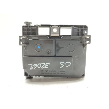 Recambio de modulo electronico para citroën c5 berlina attraction referencia OEM IAM 9656086580  