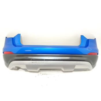 PARAGOLPES TRASERO 81A807067 