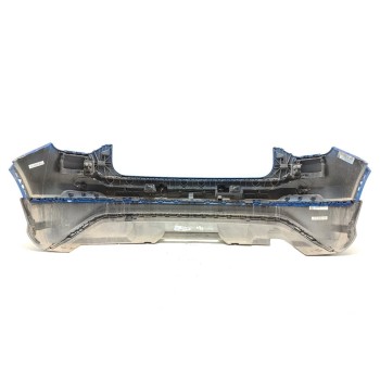 Recambio de paragolpes trasero para audi q2 (gab) 30 tdi sport referencia OEM IAM 81A807067  