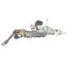 Recambio de columna direccion para volkswagen passat berlina (3c2) advance referencia OEM IAM 3C1419501J  