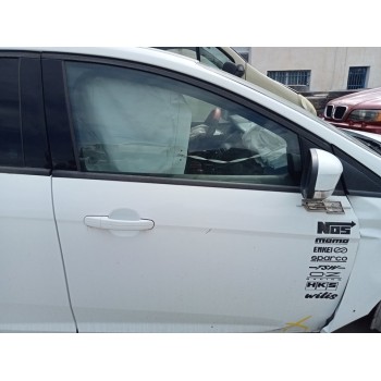 Recambio de puerta delantera derecha para ford focus lim. trend referencia OEM IAM PBM51A20124BF  