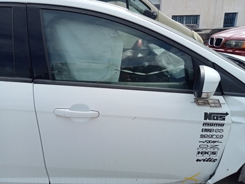 Recambio de puerta delantera derecha para ford focus lim. trend referencia OEM IAM PBM51A20124BF  