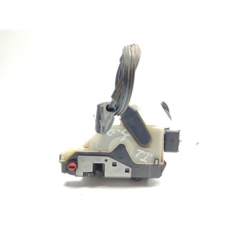 Recambio de cerradura puerta trasera izquierda para citroën c4 lim. exclusive referencia OEM IAM 9685351980  