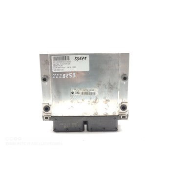 Recambio de centralita motor uce para kia xceed drive referencia OEM IAM 3919907020  