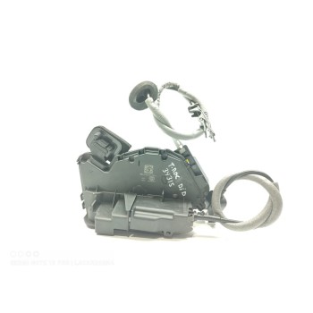 CERRADURA PUERTA DELANTERA DERECHA 5TB837016A 