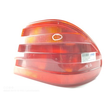 Recambio de piloto trasero derecho para mercedes-benz clase e (w210) berlina diesel 290 turbodiesel (210.017) referencia OEM IAM