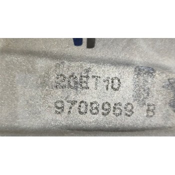 Recambio de caja cambios para peugeot 308 style referencia OEM IAM 20ET10  