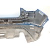 Recambio de paragolpes trasero para audi q2 (gab) 30 tdi sport referencia OEM IAM 81A807067  