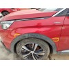 Recambio de aleta delantera izquierda para peugeot 3008 gt line referencia OEM IAM 9812305780  
