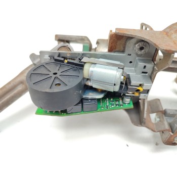 Recambio de columna direccion para volkswagen passat berlina (3c2) advance referencia OEM IAM 3C1419501J  