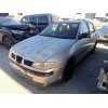 seat cordoba berlina (6k2) del año 2000