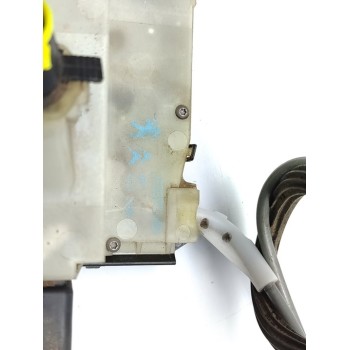 Recambio de cerradura puerta trasera izquierda para citroën c4 lim. exclusive referencia OEM IAM 9685351980  