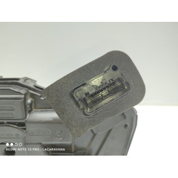 Recambio de cerradura puerta delantera derecha para volkswagen t-roc advance referencia OEM IAM 5TB837016A  