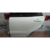 Recambio de puerta trasera izquierda para ssangyong korando crystal 4x2 referencia OEM IAM   