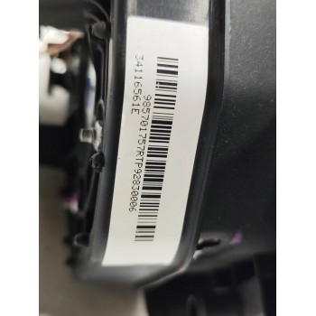 Recambio de airbag delantero izquierdo para renault master kasten l1h1 ka 3,5t referencia OEM IAM 7485153039  