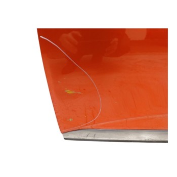 Recambio de puerta delantera izquierda para renault clio v (b7_) 1.5 blue dci 115 (b7ad) referencia OEM IAM 801016156R  