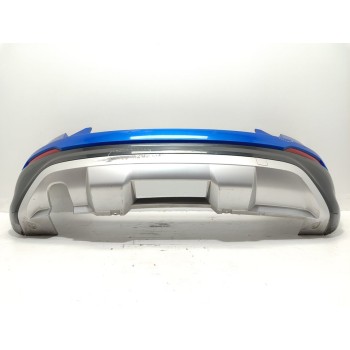 Recambio de paragolpes trasero para audi q2 (gab) 30 tdi sport referencia OEM IAM 81A807067  