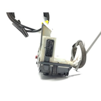 Recambio de cerradura puerta trasera izquierda para citroën c4 lim. exclusive referencia OEM IAM 9685351980  