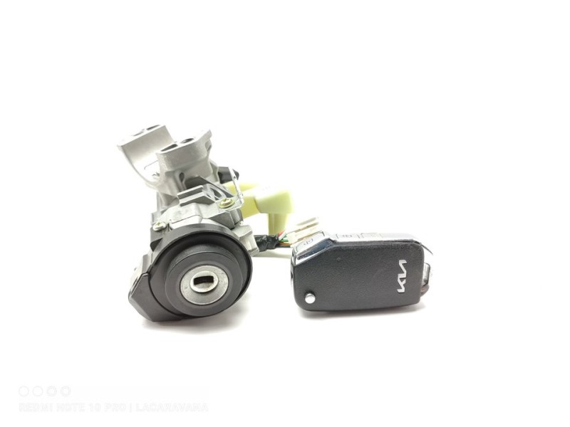 Recambio de conmutador de arranque para kia xceed drive referencia OEM IAM 81910J7000  