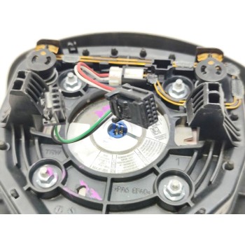 Recambio de airbag delantero izquierdo para renault master kasten l1h1 ka 3,5t referencia OEM IAM 7485153039  