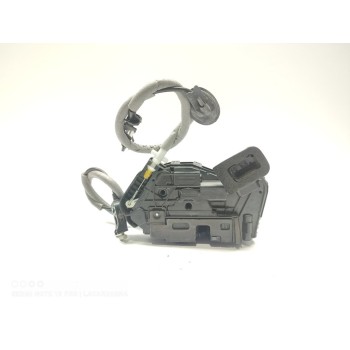 Recambio de cerradura puerta delantera derecha para volkswagen t-roc advance referencia OEM IAM 5TB837016A  