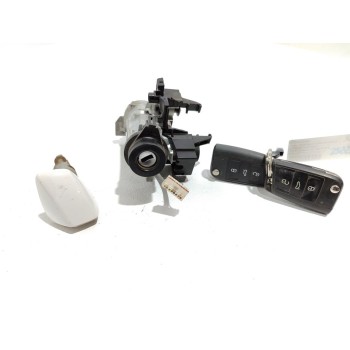 Recambio de conmutador de arranque para seat leon (5f1) i-tech ecomotive referencia OEM IAM 5Q0905865  