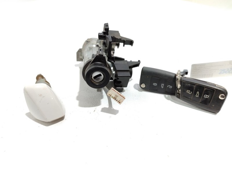 Recambio de conmutador de arranque para seat leon (5f1) i-tech ecomotive referencia OEM IAM 5Q0905865  