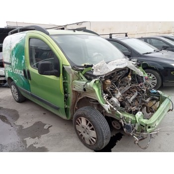 fiat fiorino del año 2008