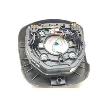 Recambio de airbag delantero izquierdo para renault master kasten l1h1 ka 3,5t referencia OEM IAM 7485153039  