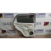 Recambio de puerta trasera izquierda para ssangyong korando crystal 4x2 referencia OEM IAM   