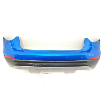 Recambio de paragolpes trasero para audi q2 (gab) 30 tdi sport referencia OEM IAM 81A807067  