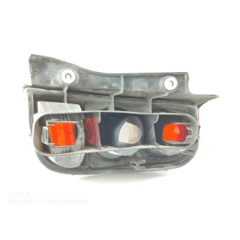 Recambio de piloto trasero izquierdo para nissan micra (k12e) acenta referencia OEM IAM   