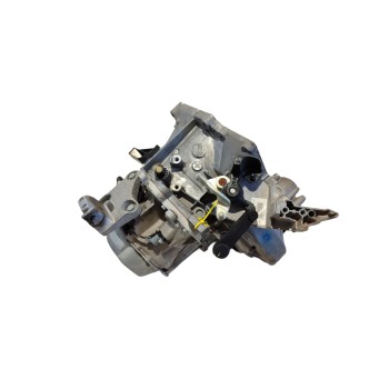 Recambio de caja cambios para peugeot 308 style referencia OEM IAM 20ET10  