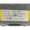 Recambio de bomba direccion para bmw serie 3 berlina (e46) 320d referencia OEM IAM 7692974518  