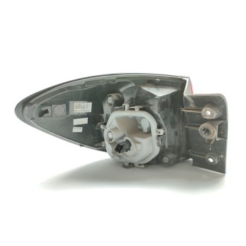 Recambio de piloto trasero derecho para renault captur adventure referencia OEM IAM 265509762R  