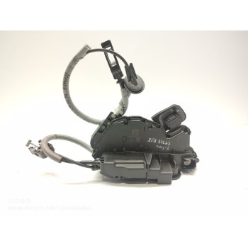 CERRADURA PUERTA DELANTERA IZQUIERDA 5TB837015A 