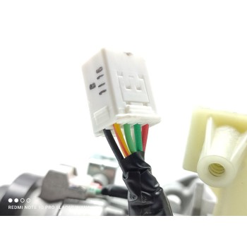 Recambio de conmutador de arranque para kia xceed drive referencia OEM IAM 81910J7000  