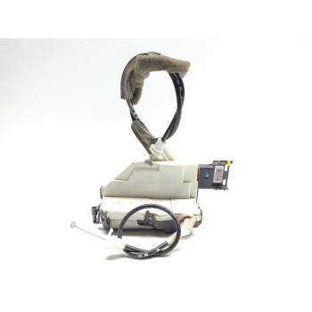 Recambio de cerradura puerta delantera derecha para citroën c5 berlina exclusive referencia OEM IAM 574387  