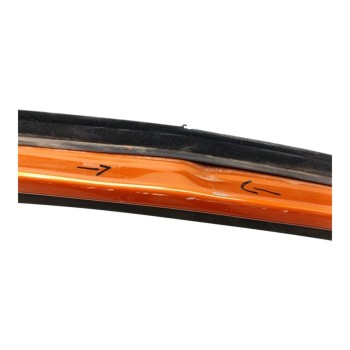 Recambio de puerta delantera izquierda para renault clio v (b7_) 1.5 blue dci 115 (b7ad) referencia OEM IAM 801016156R  
