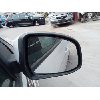 Recambio de retrovisor derecho para ford focus lim. trend referencia OEM IAM BM5117682PK  