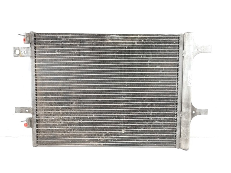 Recambio de condensador / radiador aire acondicionado para peugeot 3008 gt line referencia OEM IAM 9817275680  