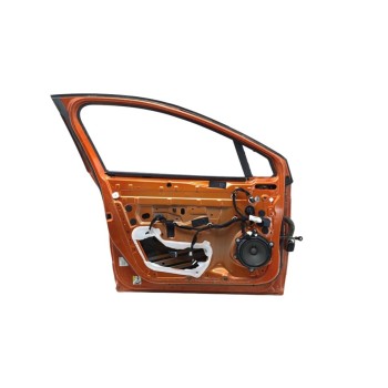 Recambio de puerta delantera izquierda para renault clio v (b7_) 1.5 blue dci 115 (b7ad) referencia OEM IAM 801016156R  