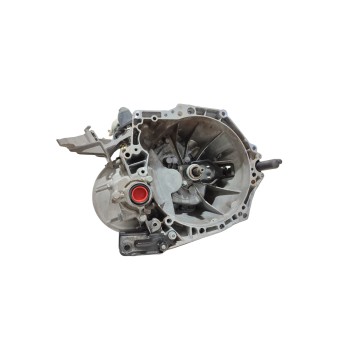 Recambio de caja cambios para peugeot 308 style referencia OEM IAM 20ET10  