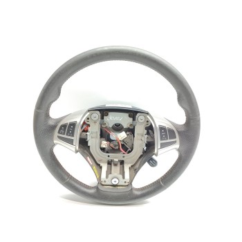 Recambio de volante para ssangyong korando crystal 4x2 referencia OEM IAM 4610034110  