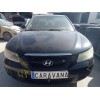 hyundai sonata (nf) del año 2007